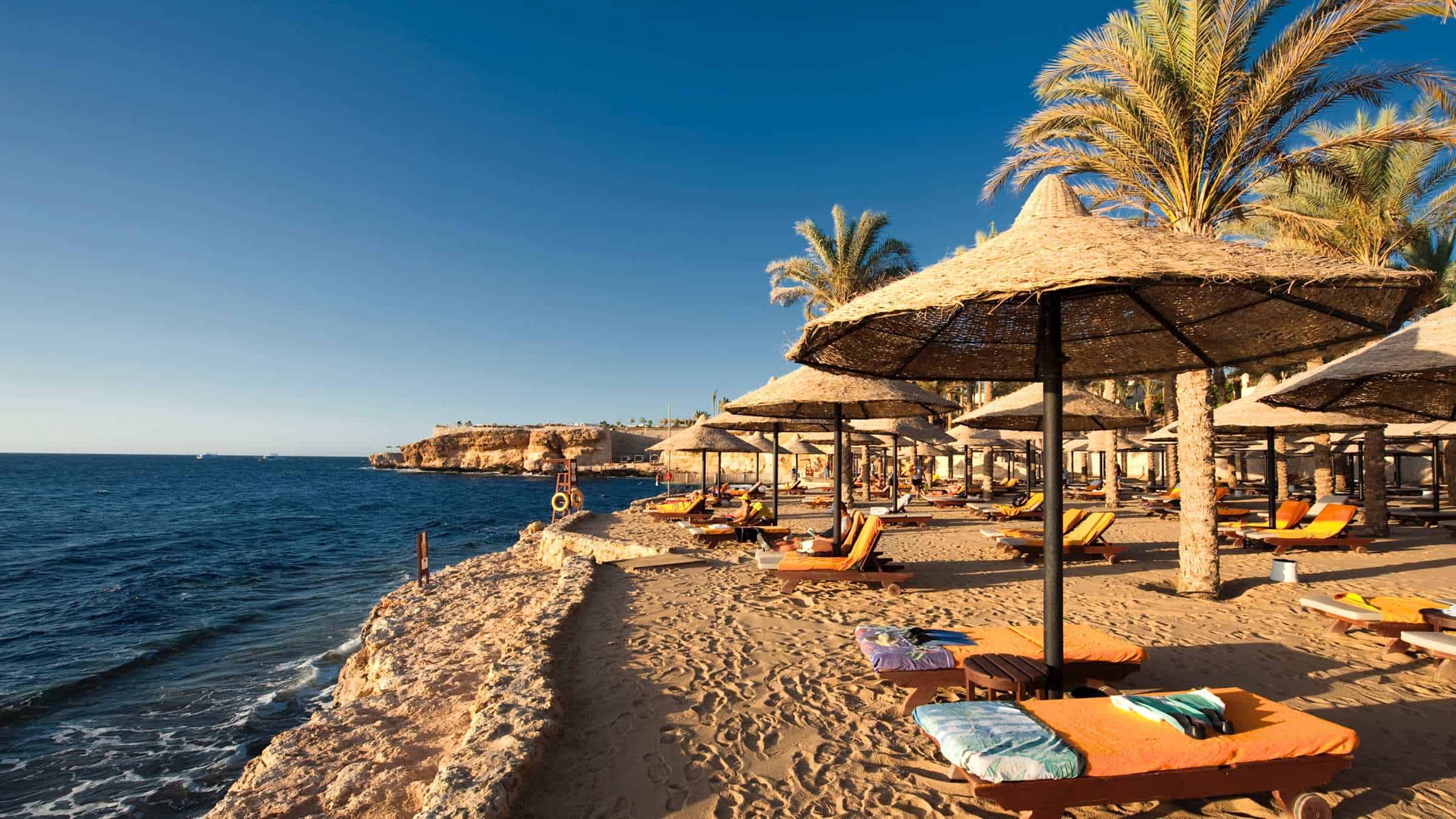 Sharm El Sheikh