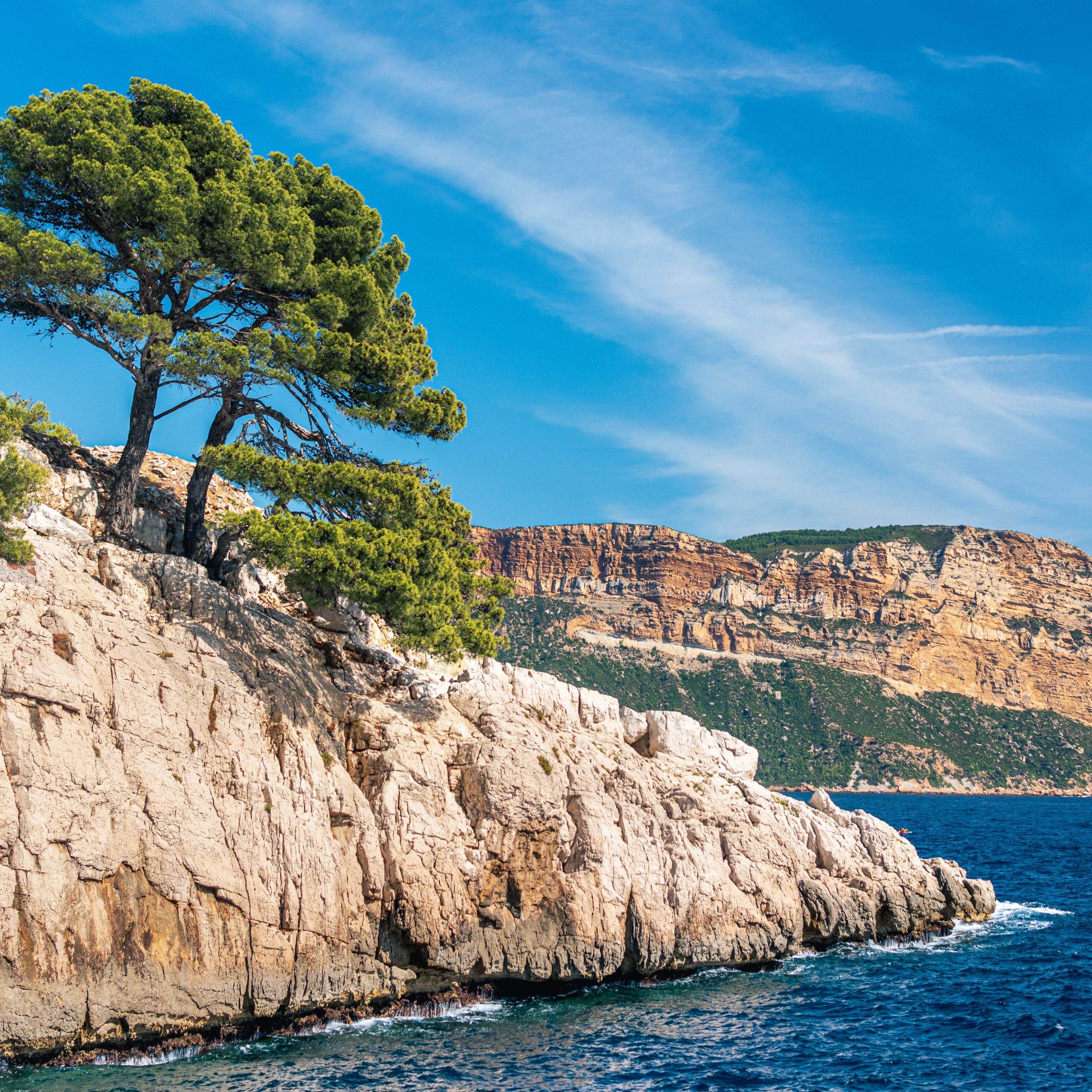 Zaleťte si na Azurové pobřeží přes letní prázdniny