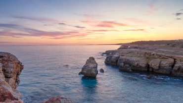 Zpátečka na Menorcu za 930 Kč