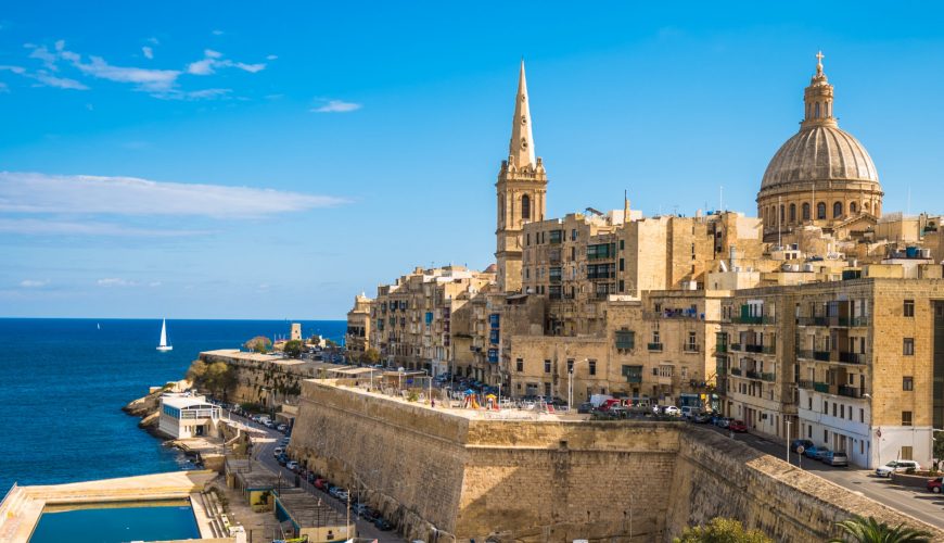 malta