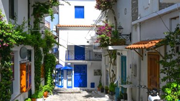 Skiathos