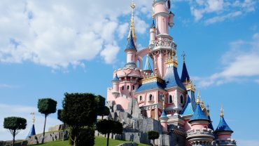 Disneyland v Paříži slaví 30 let! Máme vstupenky online.