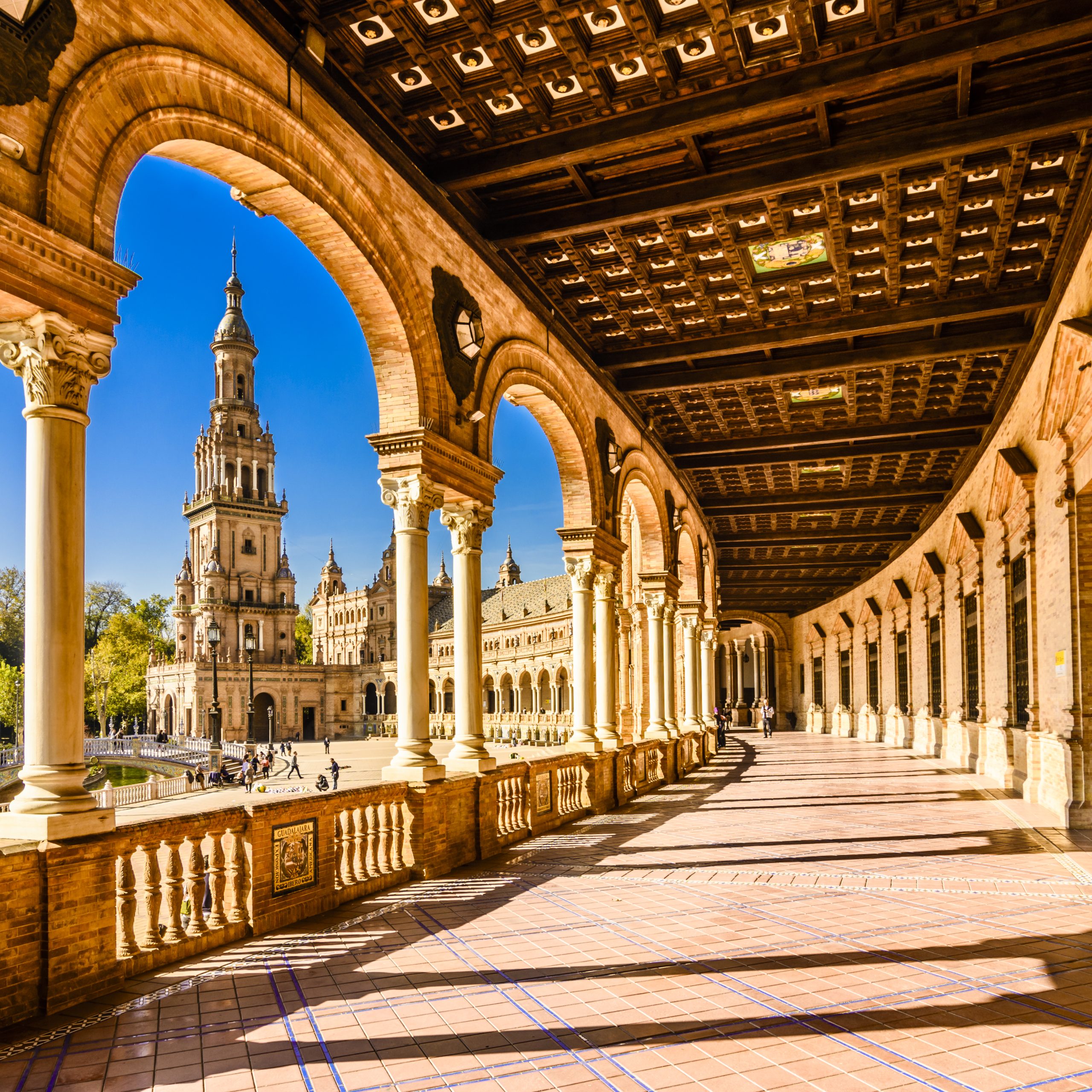 sevilla