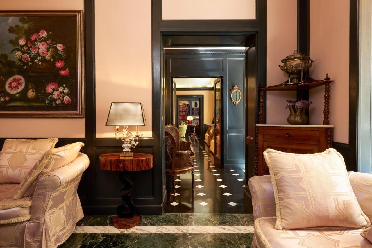 Hotel d’Inghilterra Roma
