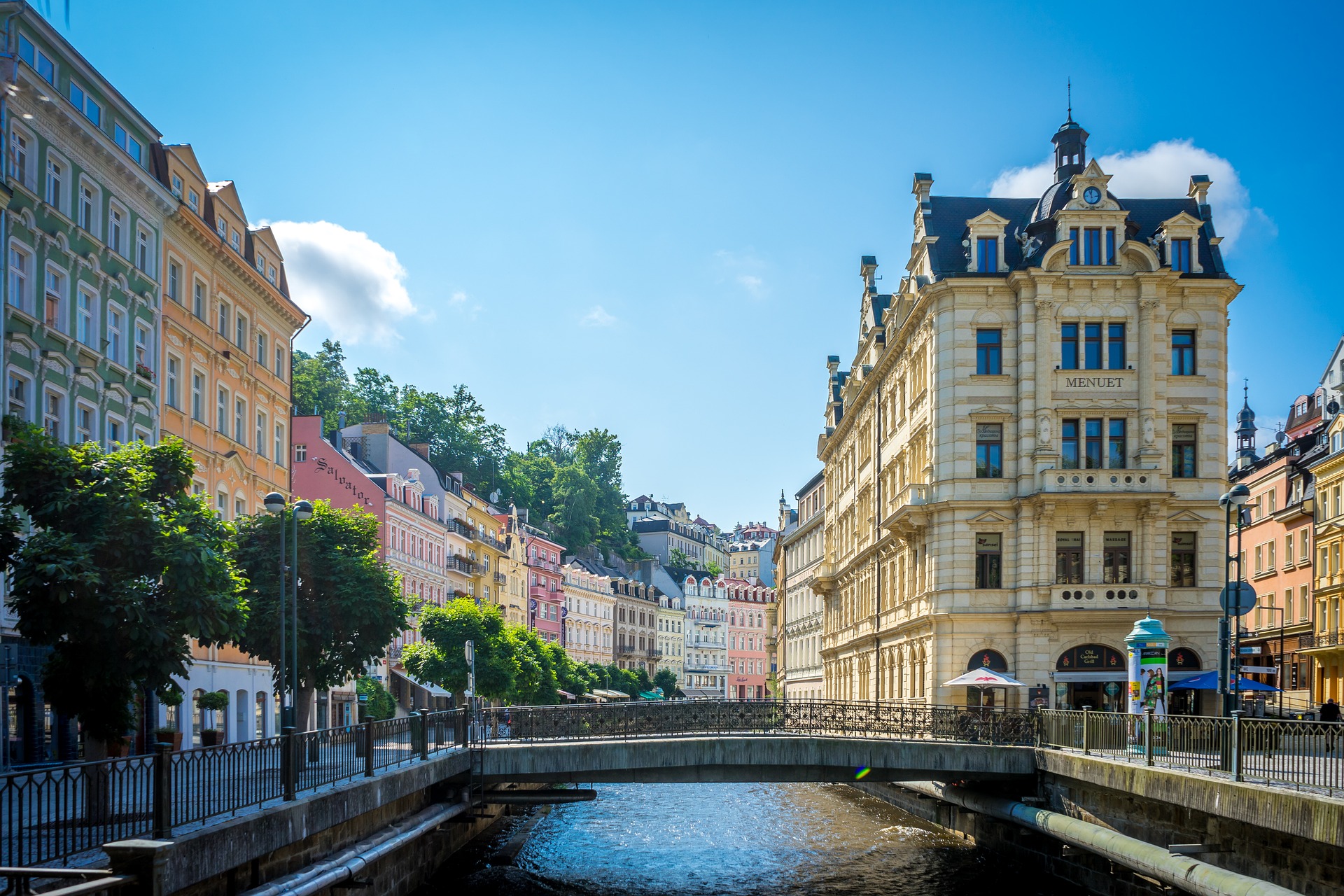 karlovy vary