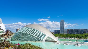Valencie: máme pro vás 10 nejlepších míst ve městě