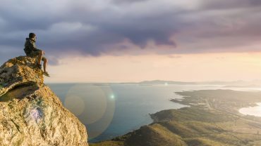 Sardinie: Středozemní ostrov, kde mají mladí turisté pobyt zdarma
