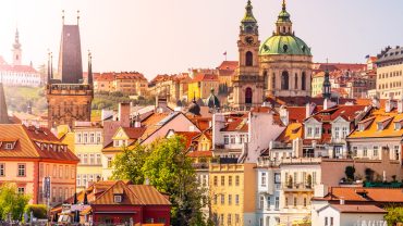 Prague Visitor Pass: vstup do více než 60 památek a atrakcí + veřejná doprava