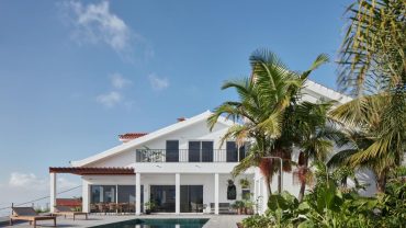 Villa Encanta: Vaše luxusní útočiště na Tenerife