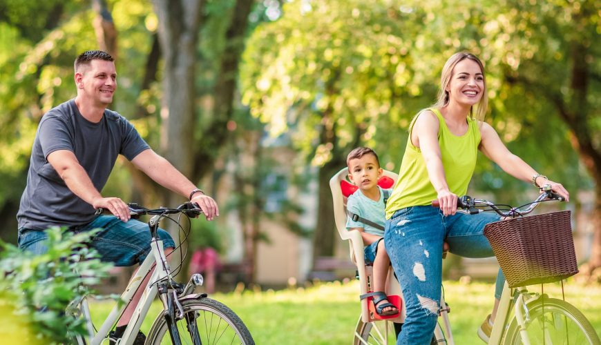 Online půjčovna jízdních kol a motorek: BikesBooking.com