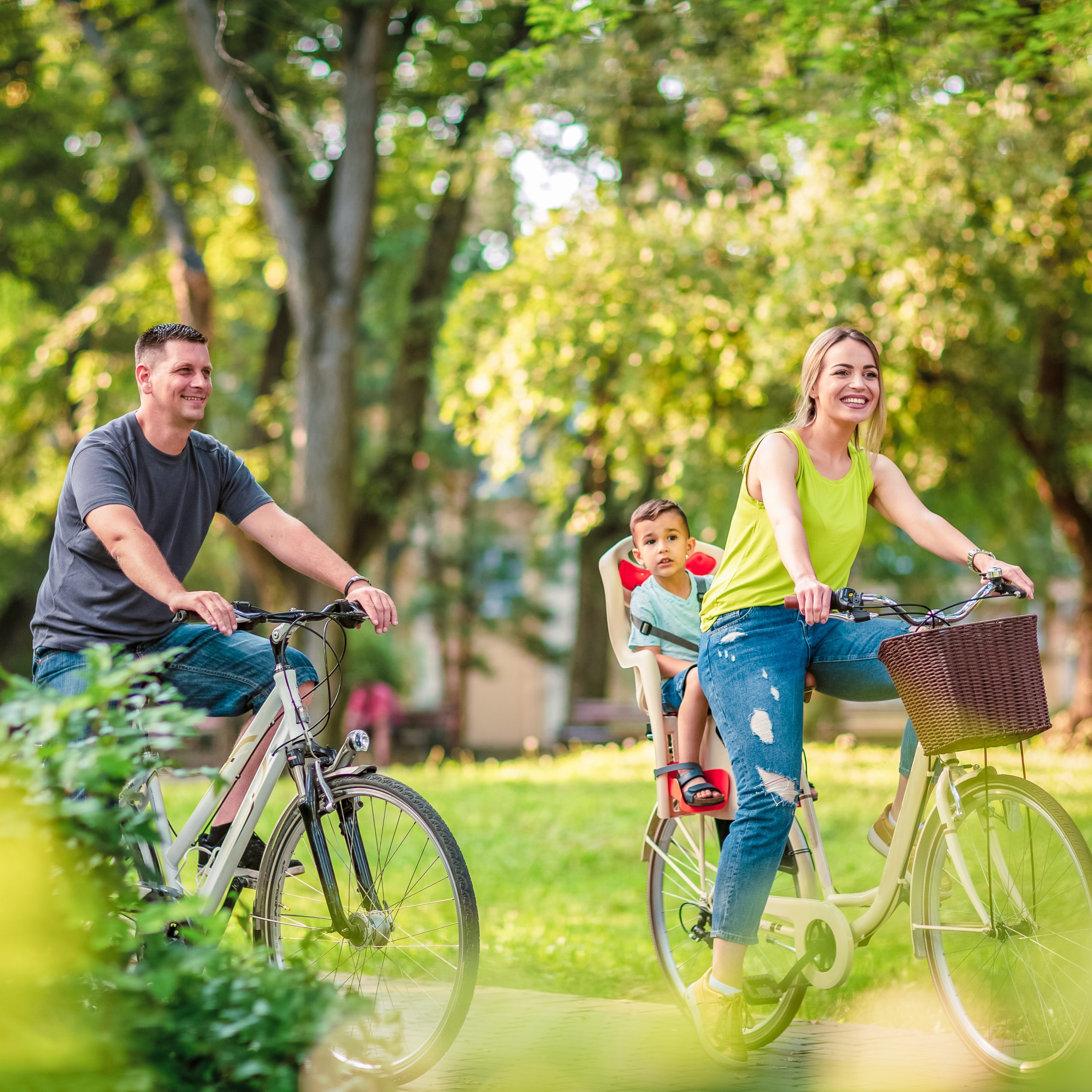 Online půjčovna jízdních kol a motorek: BikesBooking.com