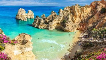 Algarve: Poklad jižního Portugalska