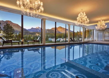 Grand Hotel Kempinski High Tatras