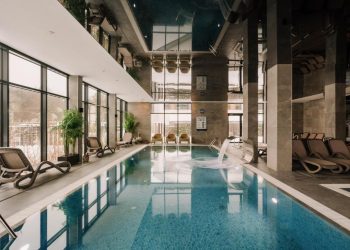 Hotel Saltic Resort & Spa Grzybowo