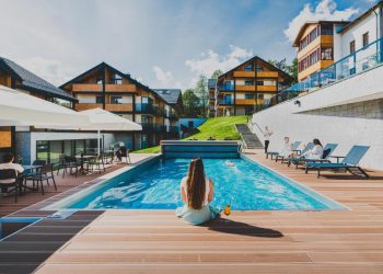Tremonti Hotel Karpacz
