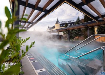 hotel sen senohraby