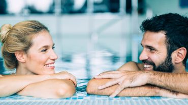 Luxusní wellness hotely za humny: Objevte relax, který máte na dosah