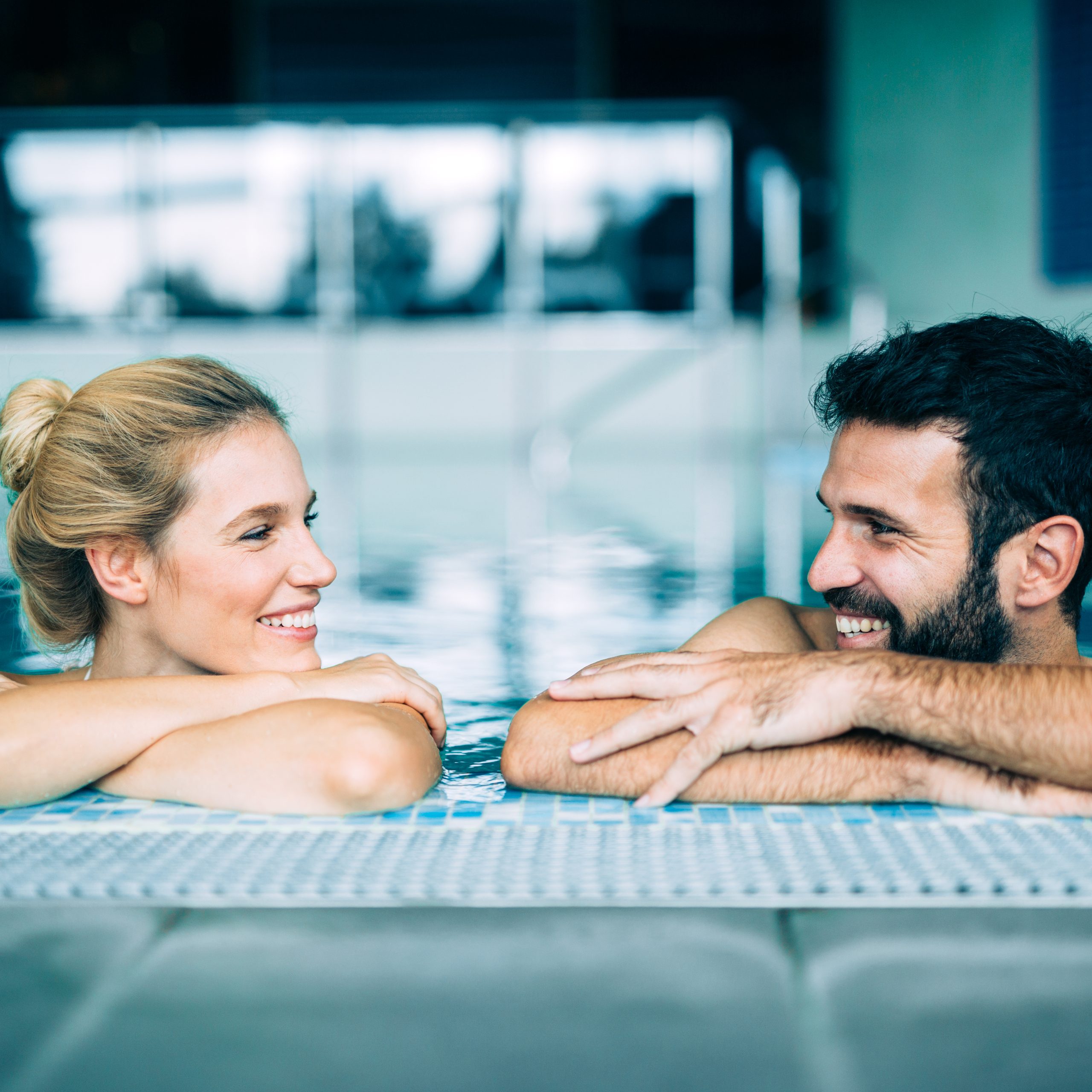 Luxusní wellness hotely za humny: Objevte relax, který máte na dosah