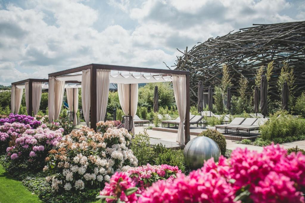 Resort Čapí Hnízdo