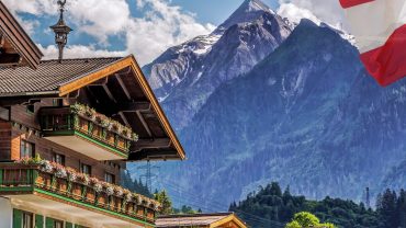 Češi milují Kaprun: Zimní dovolená s lyžováním, wellness a pohodlným ubytováním