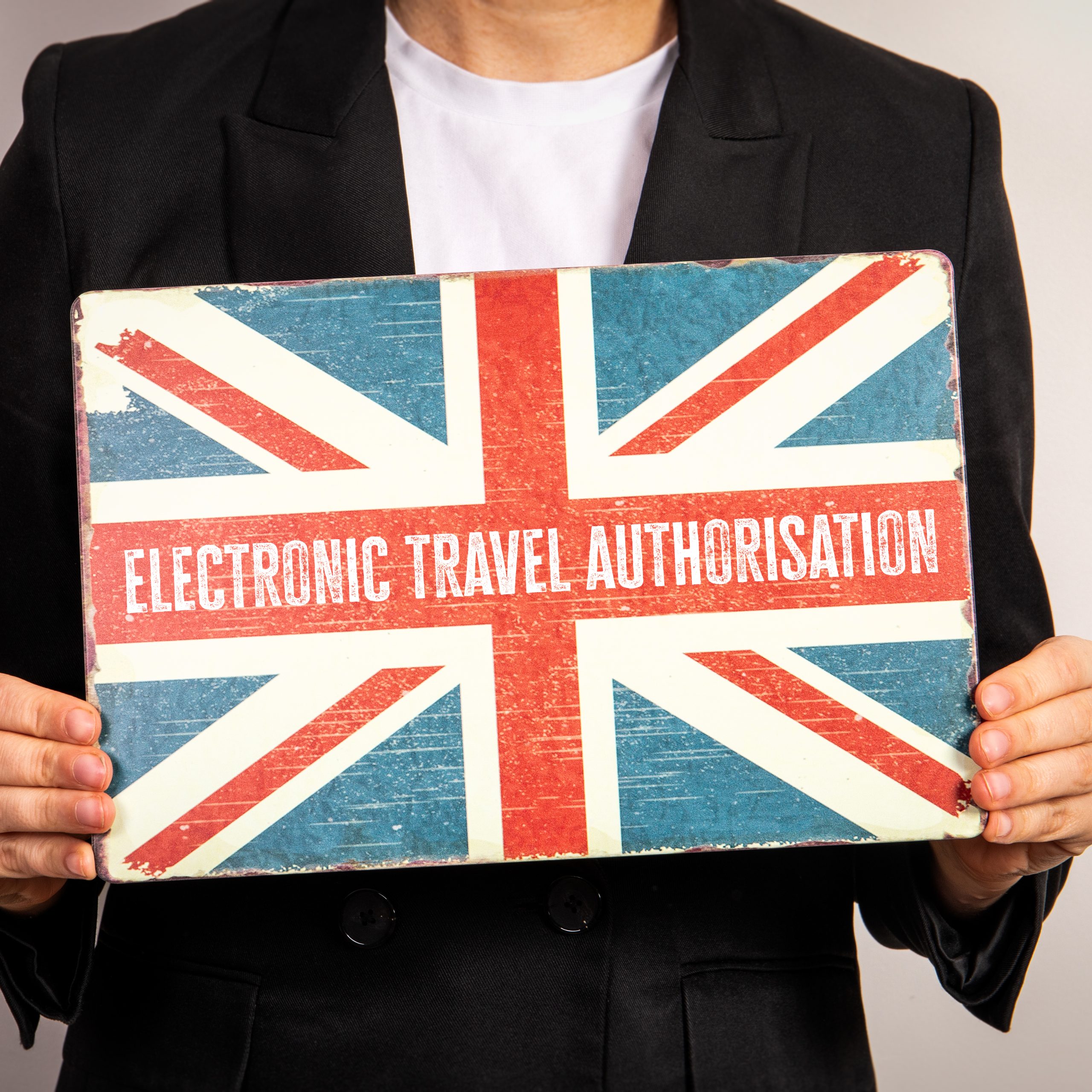 Do Anglie už jen s povolením: Nová ETA je povinná pro všechny cestovatele