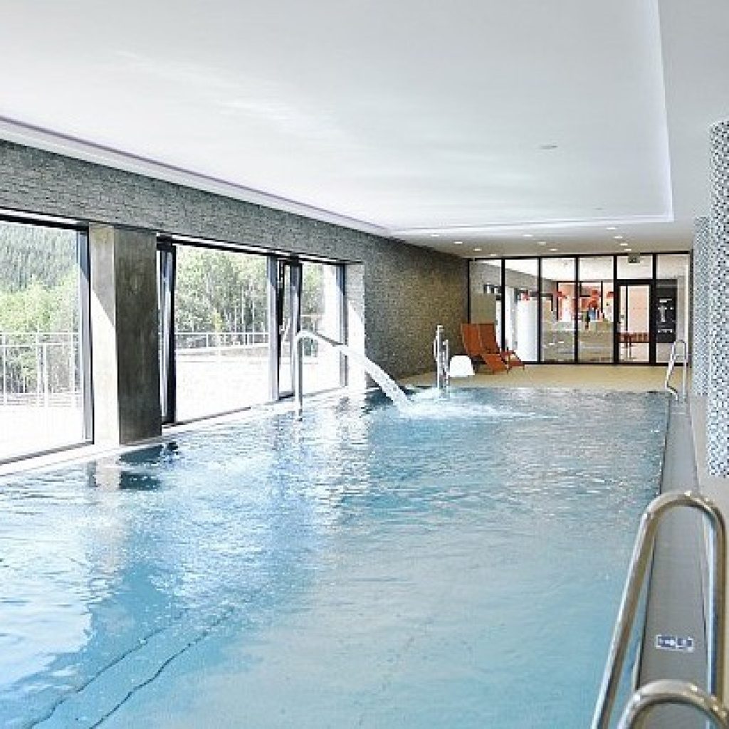 Naplánujte rodinnou dovolenou na Dolní Moravě bez starostí. Rezervujte Wellness Hotel Vista a využijte FKSP, Edenred, UP Benefity.