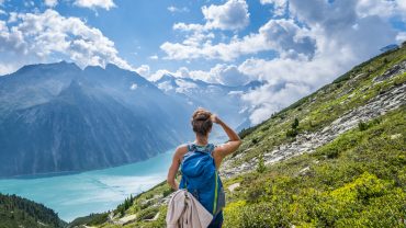 Luxusní dovolená v Alpách: wellness hotely, horské výlety a odpočinek s výhledem na vrcholky
